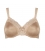Biustonosz Triumph Ladyform Soft W X beżowy