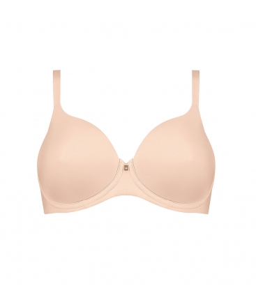 Triumph Body Make-up Essentials WP - cup BH met beugel, nude/beige, 65C