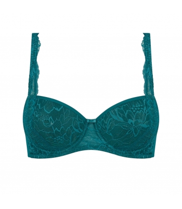Triumph Voorgevormde bh - AMOURETTE CHARM WHP02 - 2 basis kleuren Triumph Voorgevormde bh - AMOURETTE CHARM WHP02 - 2 basis kleuren