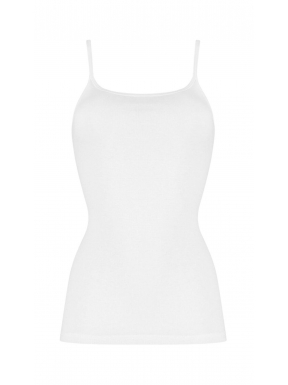 Katia Basics Shirt01 X - biała podkoszulka Triumph