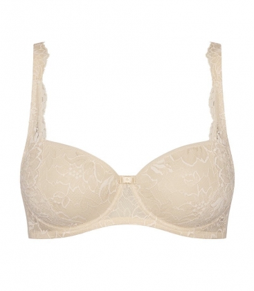 Triumph Amourette Charm WHP02 Kremowy Biustonosz Sklep Online triumph-amourette-charm-whp02-kremowy-biustonosz-sklep-online