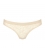 Majtki Triumph Smart Lace Brazilian EX kremowe