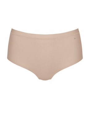 Majtki Triumph Smart Natural Maxi EX beżowe