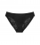 Majtki Triumph Fit Smart Tai Ex czarne