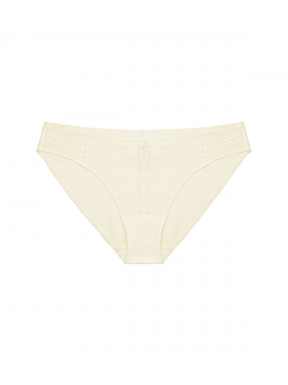 Majtki Triumph Fit Smart Tai ecru
