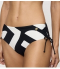 Summer Allure Midi figi kąpielowe