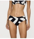 Summer Allure Midi figi kąpielowe