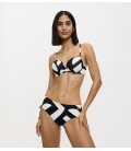 Summer Allure Midi figi kąpielowe