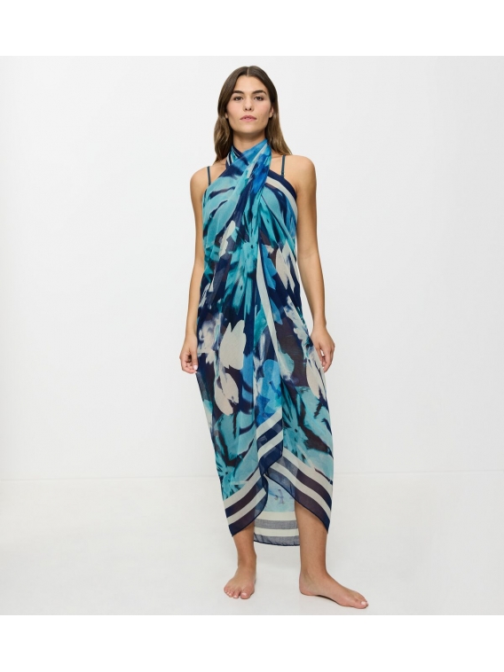 Beach MyWear Pareo M025