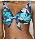 Summer Fleur W biustonosz kąpielowy