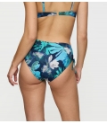 Triumph Summer Fleur Midi M025 - figi kąpielowe