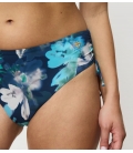 Triumph Summer Fleur Midi M025 - figi kąpielowe