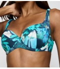 Triumph Summer Fleur WP 01 M025 biustonosz plażowy