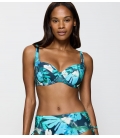 Triumph Summer Fleur WP 01 M025 biustonosz plażowy
