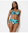 Triumph Summer Fleur WP 01 M025 biustonosz plażowy