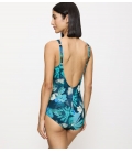 Triumph Summer Fleur OP strój kąpielowy