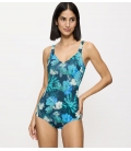 Triumph Summer Fleur OP strój kąpielowy