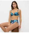 Triumph Summer Fleur WP M025 - biustonosz plażowy