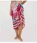 Triumph Beach MyWear Pareo PW04 - chusta plażowa