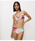 Triumph Summer Fleur Midi M020 - figi od kostiumu