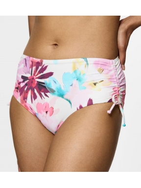 Triumph Summer Fleur Maxi M020 - figi plażowe