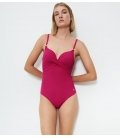 Triumh Summer Twist OWP kostium kąpielowy