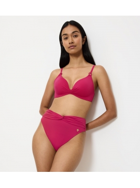 TRIUMPH SUMMER TWIST HIGHWAIST BRIEF